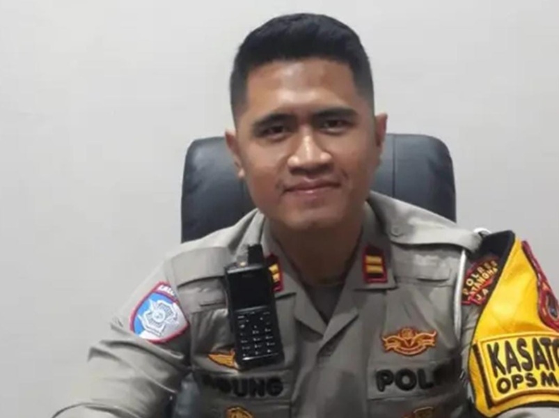 Simak! Satlantas Polres Batang Hari Bakal Gelar Penertiban ODOL, Begini Tahapannya