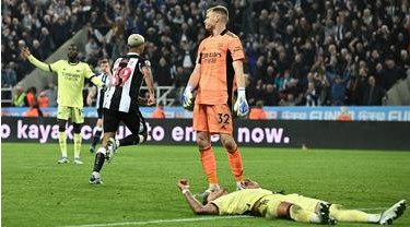 Mikel Arteta Akui Newcastle Lebih Baik Ketimbang Arsenal