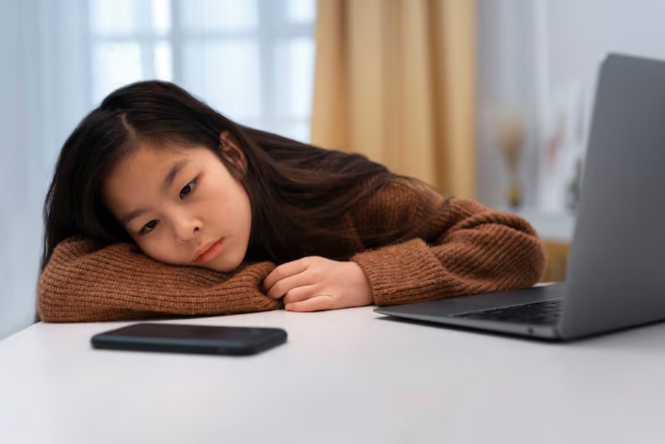 Jangan Sepelekan, Remaja yang Menarik Diri Bisa Alami Masalah Mental Serius