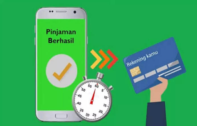 Butuh Uang Cepat? Bisa Gunakan 4 Pinjol dengan Pencairan Cepat dan Tak Ribet Ini