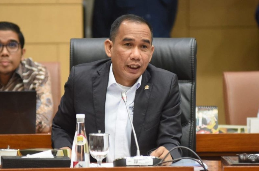 DPR Apresiasi Pemulihan Aset Negara pada Era Prabowo