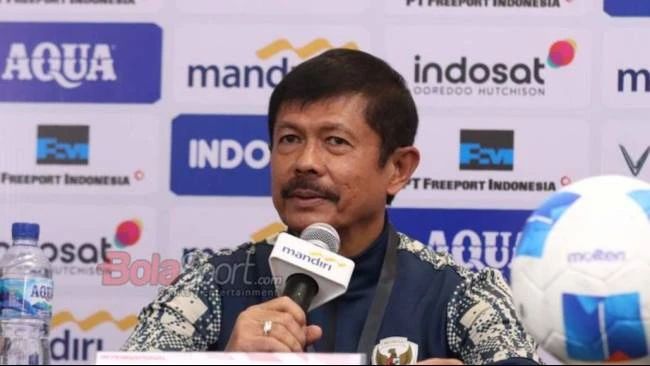 Timnas U22 Indonesia Satu Grup dengan Myanmar, Filipina, dan Singapura di SEA Games 2025