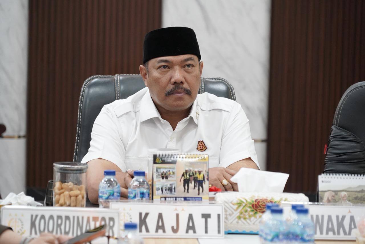 Kasus Pencurian di Jambi, Kejagung Setujui Mekanisme Keadilan Restorative