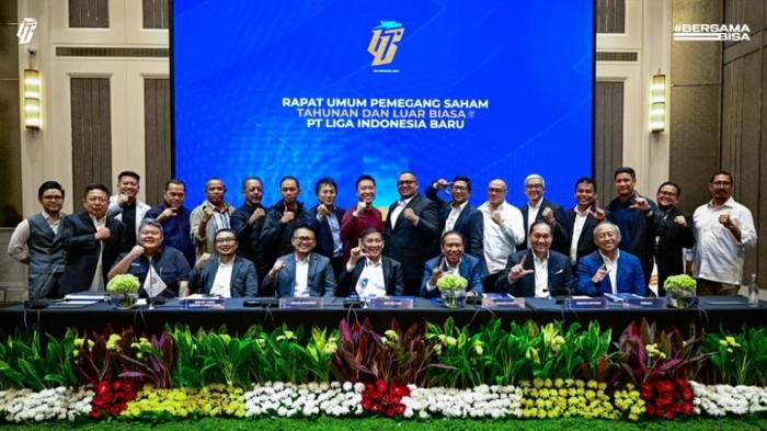 11 Pemain Asing di Liga 1? Pemain Lokal Terancam Jadi Penonton di Negeri Sendiri!