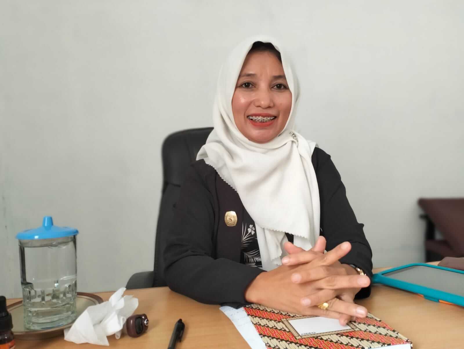 KPU Muaro Jambi Targetkan Partisipasi Pemilih Diatas  80 Persen
