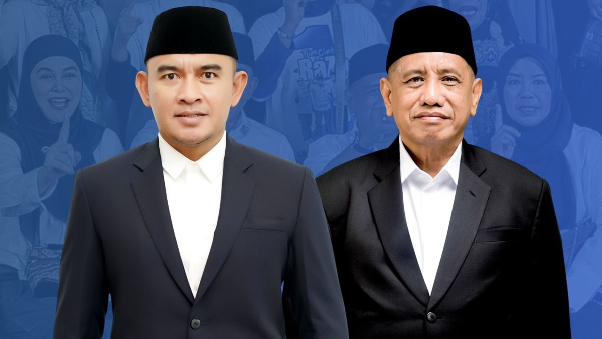 Pleno KPU, Putra Jambi, Rahmat Trianto Raih Suara Tertinggi di Pilbup Tanah Laut pada Pilkada 2024 