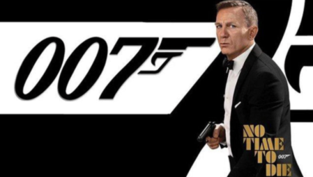 Barbara Broccoli Beritahukan Ciri-ciri James Bond Yang Akan Jadi Pengganti Daniel Craig