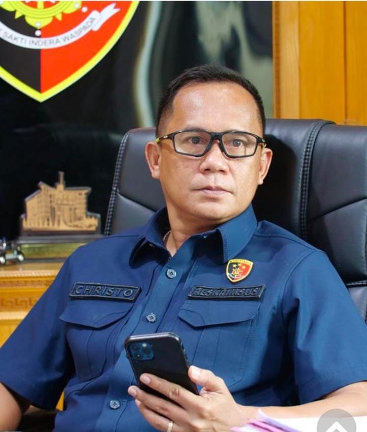 Ilegal Drilling di Kabupaten Batanghari Masih Beroperasi, Ini Kata Dirreskrimsus Polda Jambi