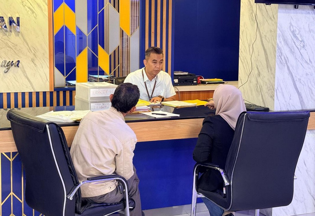 Ketahui Ada PELATARAN, Masyarakat Cari Informasi Layanan Pertanahan di Hari Libur