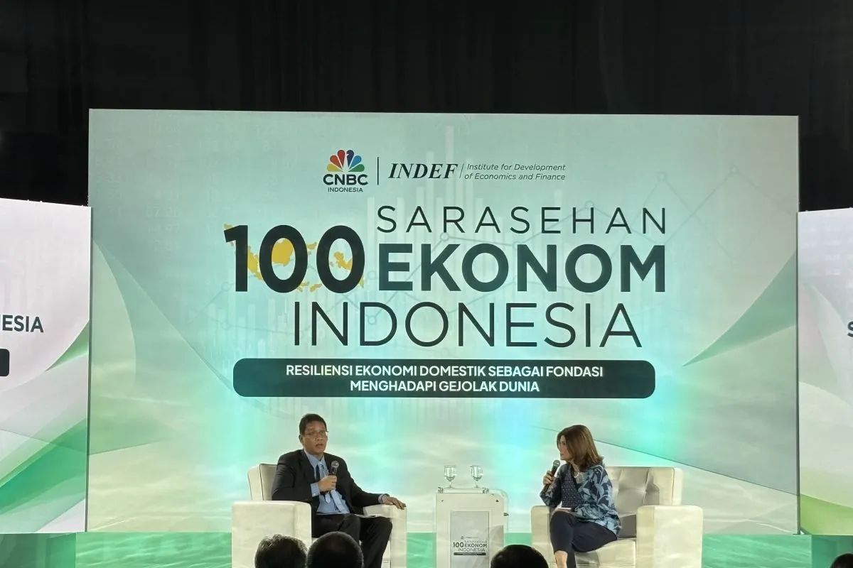 Menkeu Purbaya Prediksi IHSG Tembus 9.000 Akhir 2025, Capai 32.000 dalam 10 Tahun