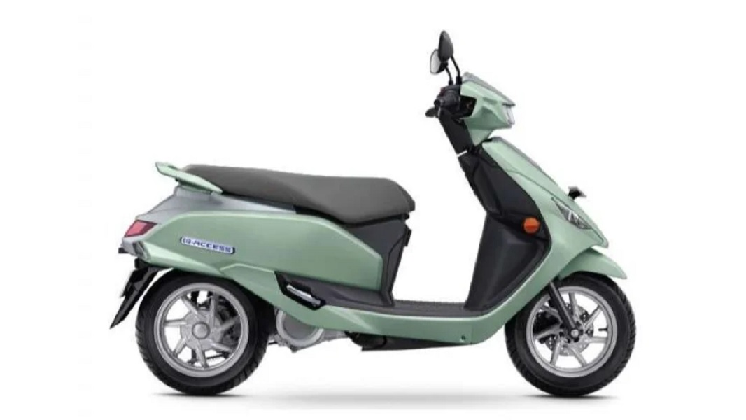 Subsidi Disetop 2026, Industri Motor Listrik Dituntut Lebih Kreatif dan Adaptif