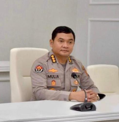 Polda Jambi Siapkan 3.315 Personel Amankan Jumat Agung