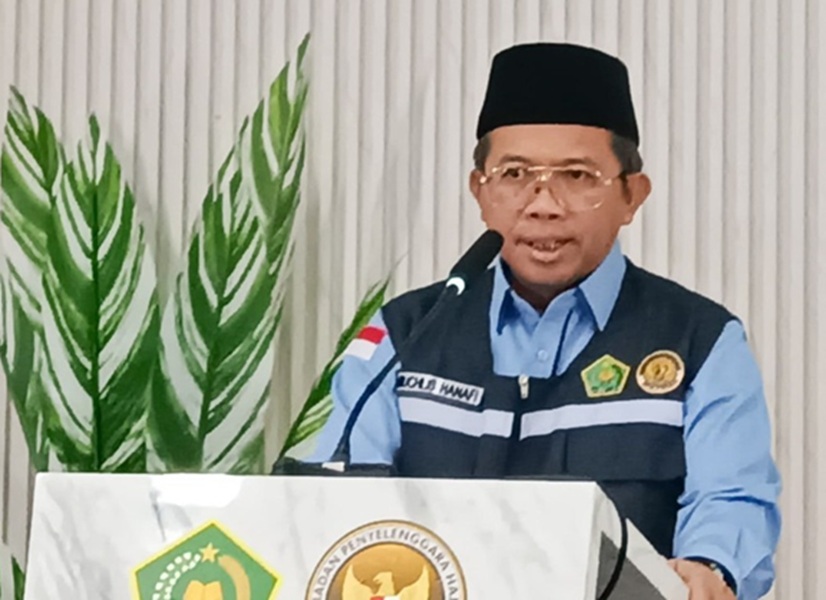 Catet! Ketua PPIH Tegaskan Program Murur dan Safari Wukuf Khusus Tidak Dipungut Biaya