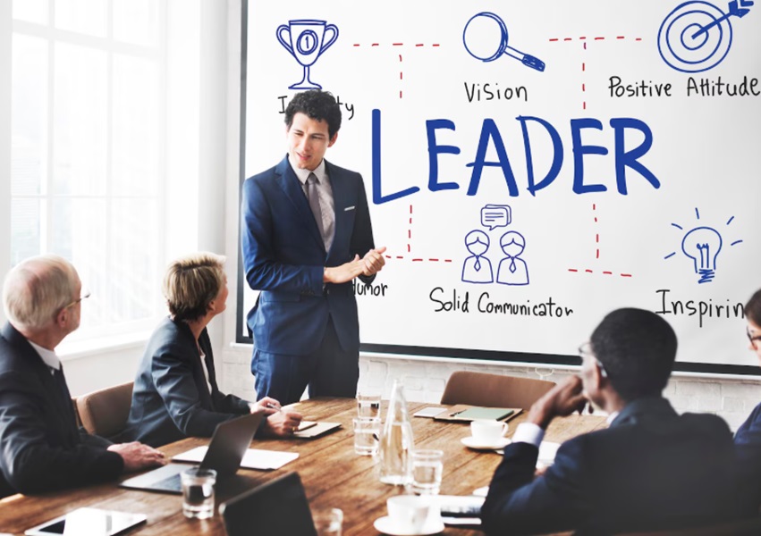 Ini Dia 5 Zodiak yang Cocok Jadi Pemimpin karena Naluri Kerjanya Kuat, Kamu Termasuk Gak?