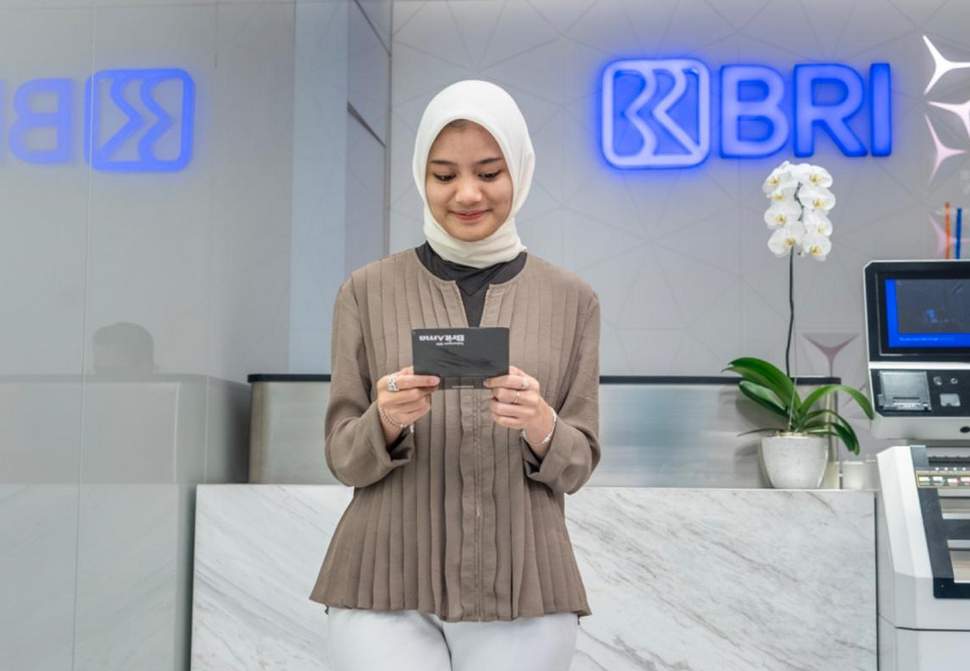 Dorong Daya Beli Masyarakat, BRI Berhasil Salurkan Bantuan Subsidi Upah Senilai Rp1,72 Triliun