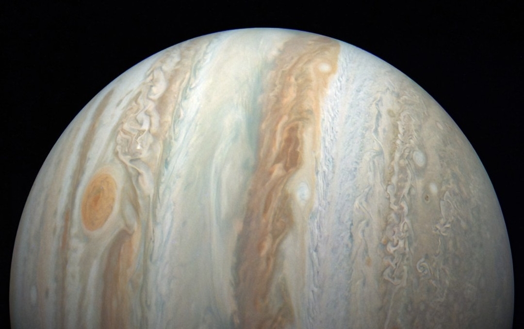 Europa: Harapan Kehidupan Alternatif Manusia di Bulan Jupiter