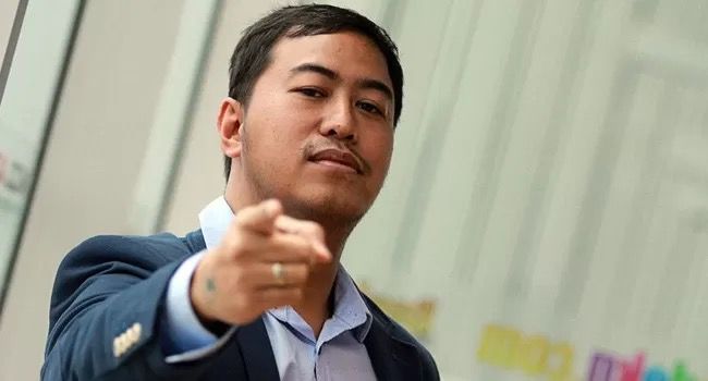 Pandji Pragiwaksono Mohon Maaf atas Candaan yang Singgung Masyarakat Toraja