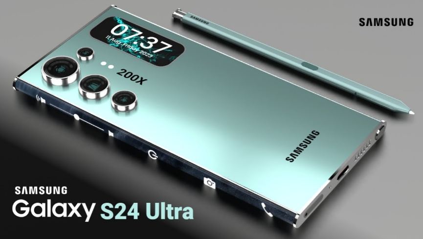 Spesifikasi dan Harga Samsung Galaxy S24 Ultra Terbaru 2024, Sudah Dipasangkan WiFi 7