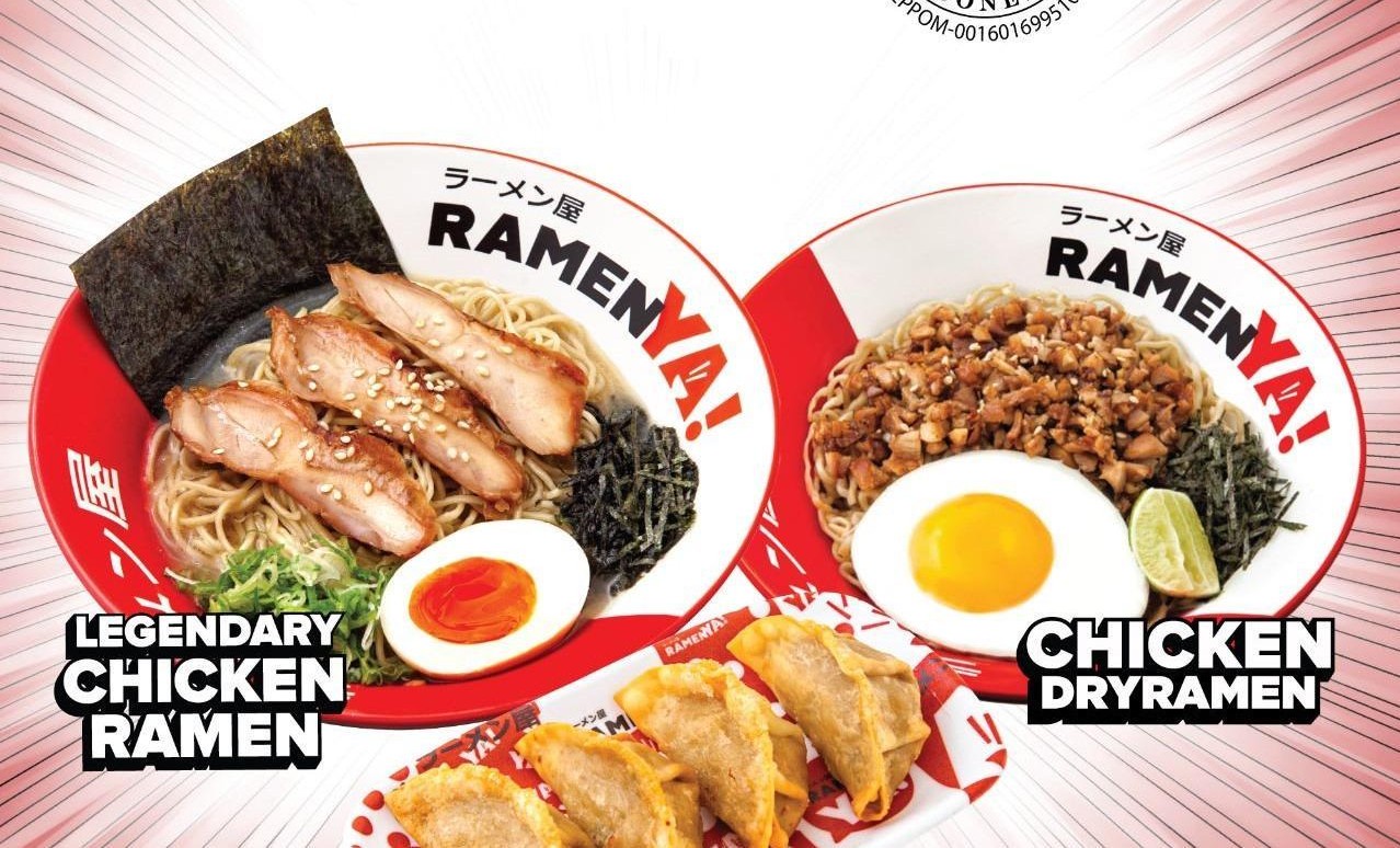 Bertebar Diskon! Cek Promo Makanan dan Minuman di Jambi