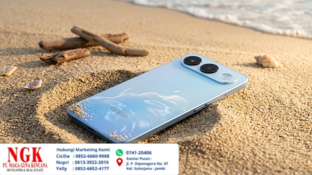 Setelah Nokia dan BlackBerry Tumbang, Siapa Raja HP Sekarang?