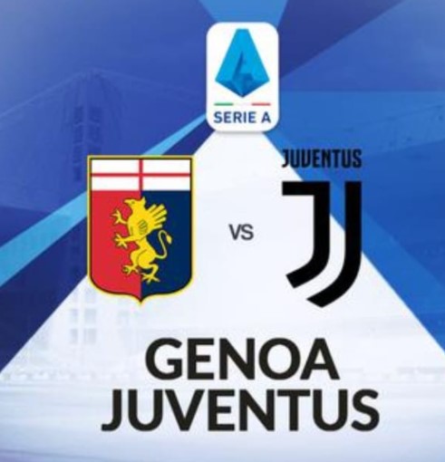 Genoa Vs Juventus: Tuan Rumah di Ambang Degradasi