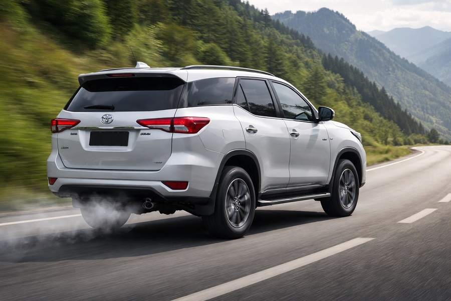 Rahasia Mesin Diesel Tetap Awet dan Maksimal, Banyak Pemilik Mobil Belum Tahu