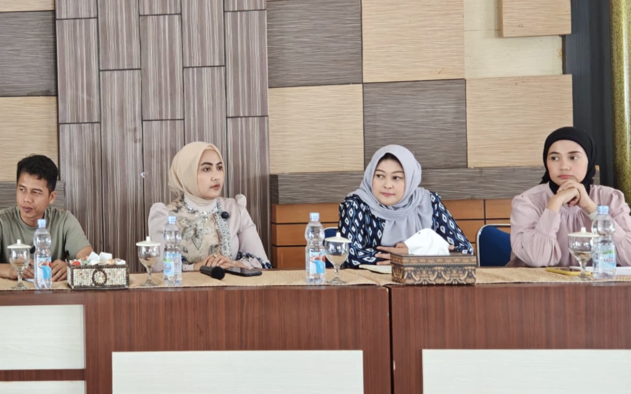 Gebyar PAUD dan HAN 2025, Muaro Jambi Mantapkan Langkah ke Panggung Nasional