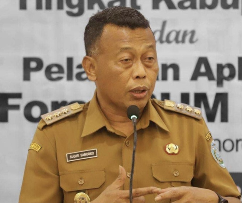 Usai Gubernur Riau, Kini Giliran Bupati Ponorogo Terjaring OTT KPK