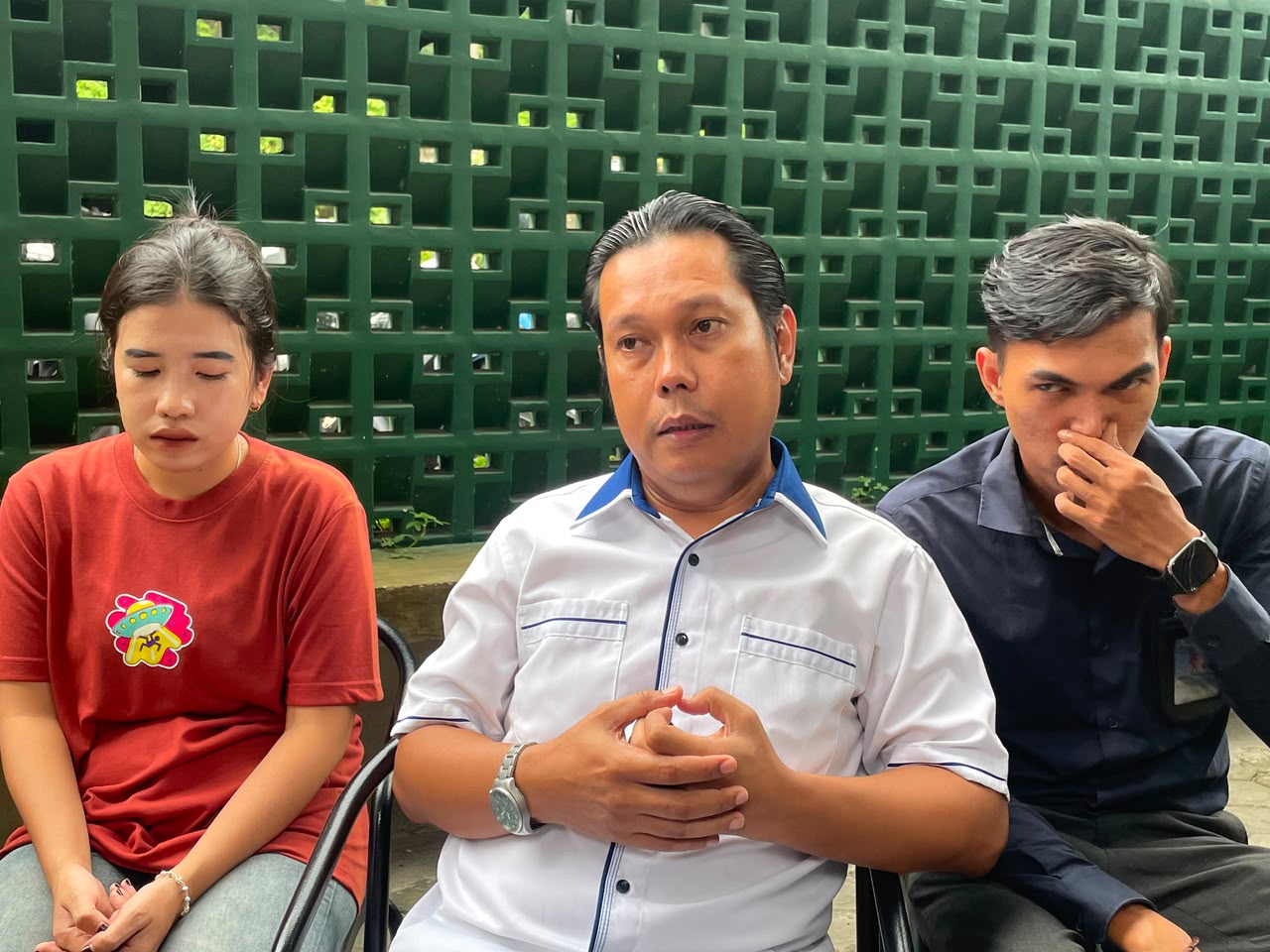 Diduga Dijual Ayah Kandung Rp20 Juta, Bayi 8 Bulan di Batanghari Kini Hilang dari Rumah Aman