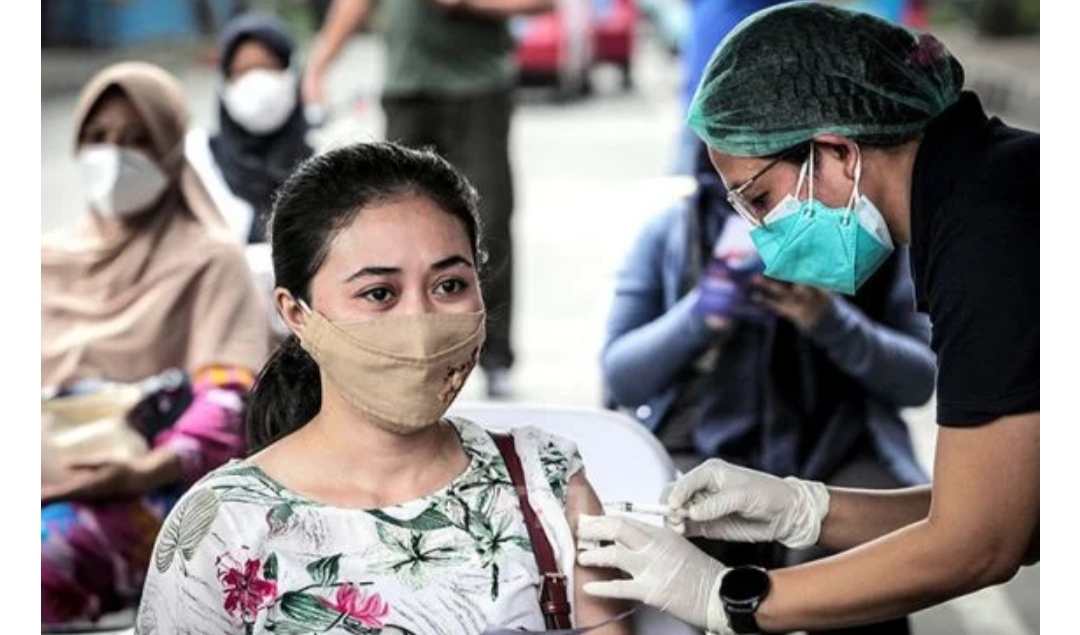 Vaksin Covid 19 Buatan Indonesia Siap Meluncur ke Pasar