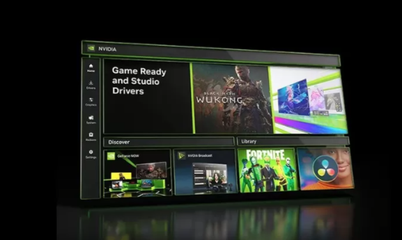 Perusahaan Nvidia Meluncurkan GPU Terbarunya Di PC dan Laptop Windows