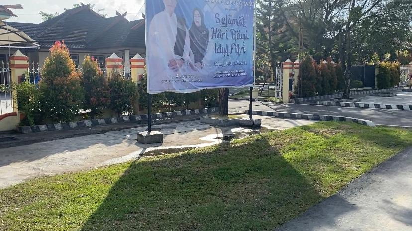 UPBJ Tanjab Barat Angkat Bicara, Terkait Sorotan Batalnya Tender Rumdis Wakil Bupati