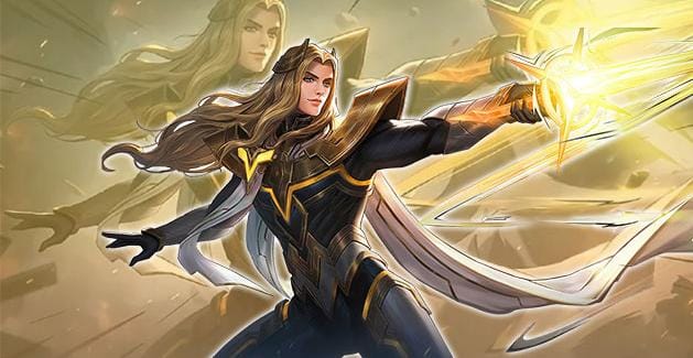 Build Lancelot Mobile Legends Tersakit 2024, Lincah dan Mematikan