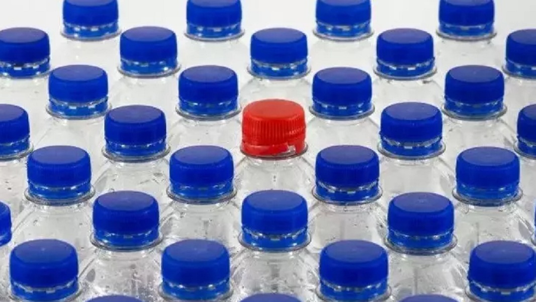 Dikecam BPKN-KPAI, Praktik Pemasaran Produk Air Minum Dalam Kemasan Pakai Visual Balita Dilarang 