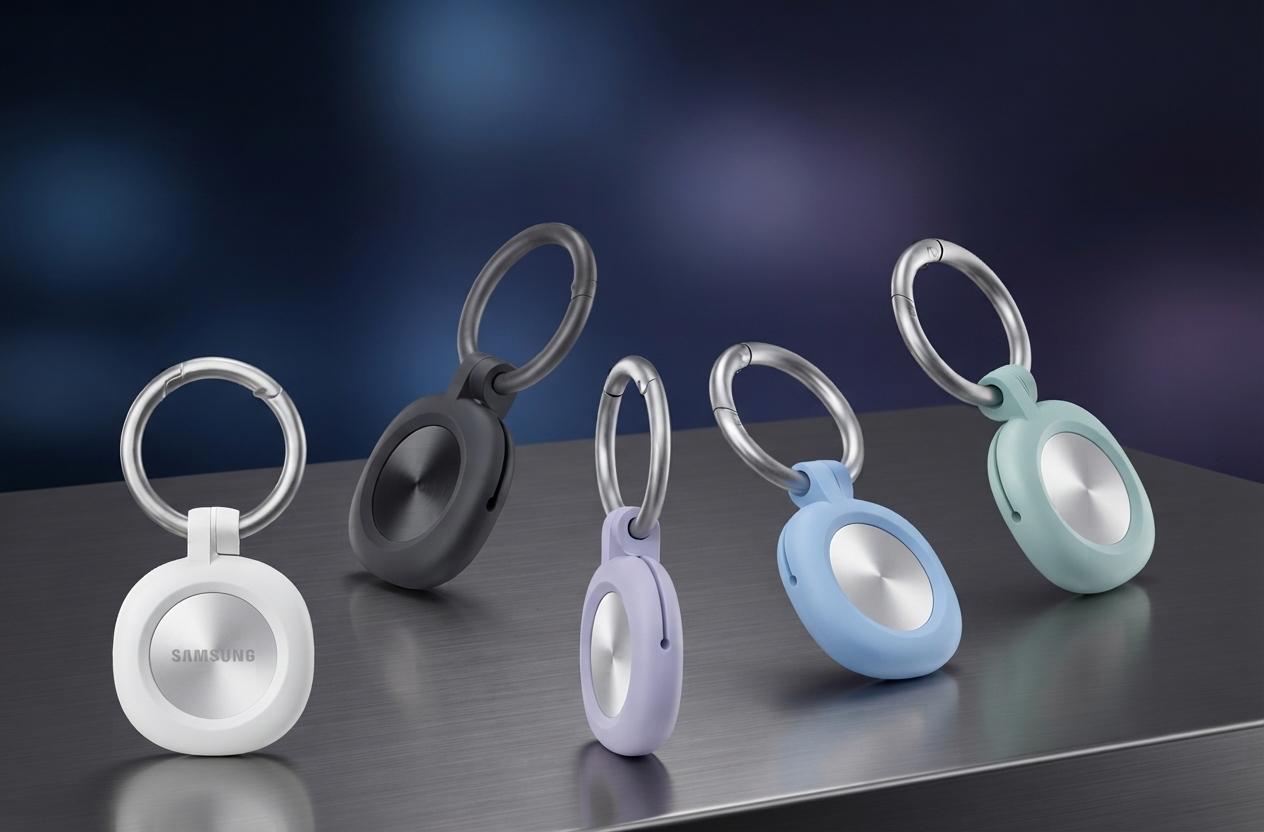 Samsung Merilis Galaxy SmartTag3, Dapat Terhubung Dengan iPhone?