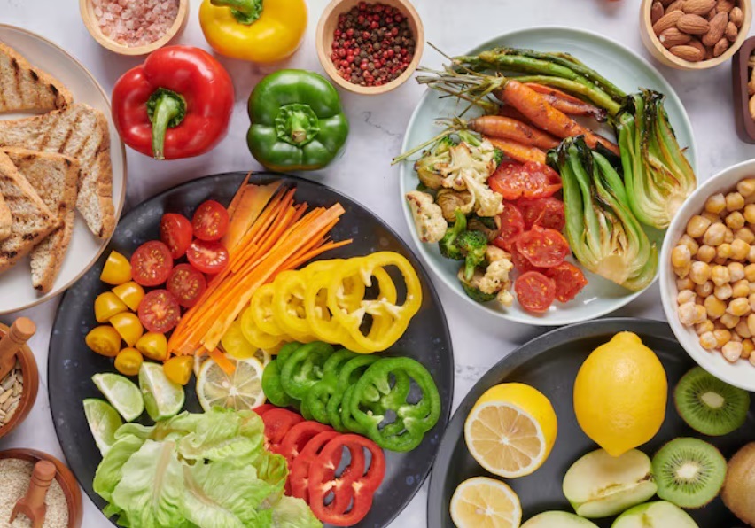 Bukan Hanya untuk Perut, Makanan Ini Bisa Tingkatkan Fungsi Otak dan Lawan Stres