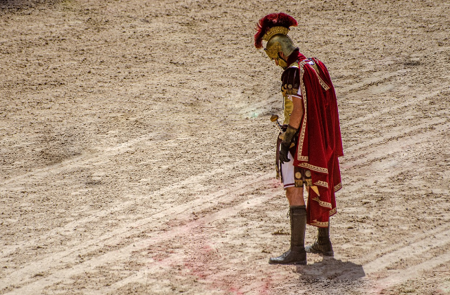 Review Film Gladiator II Yang Akan Tayang 15 November 2024