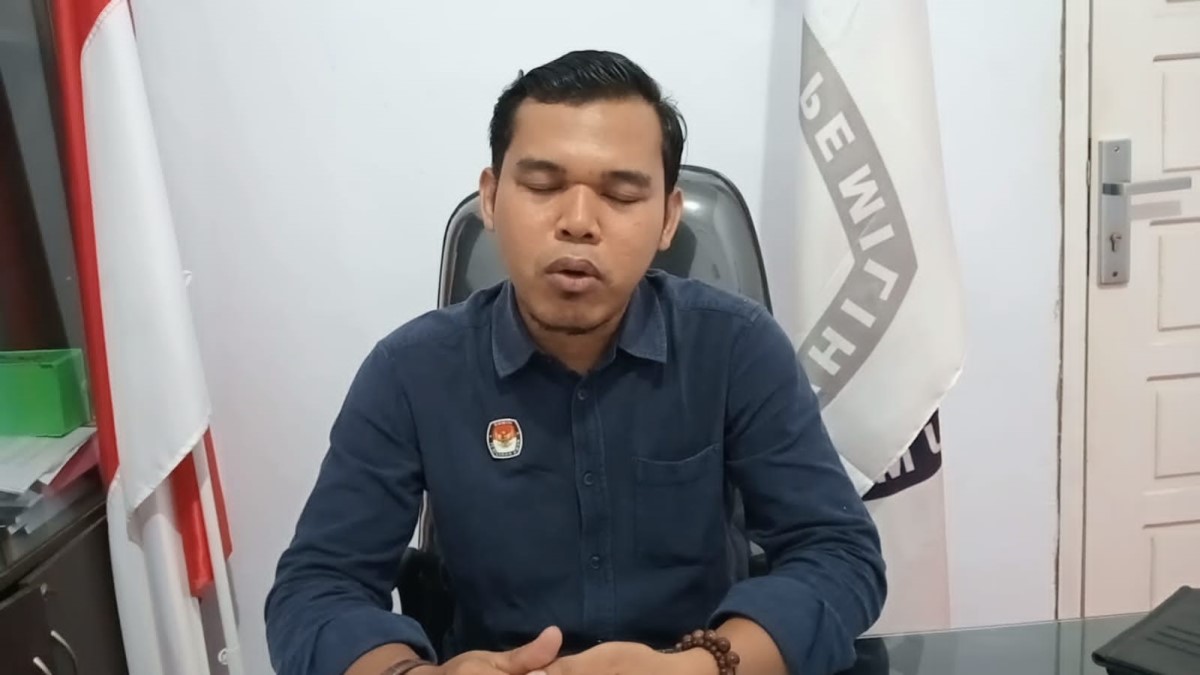 KPU Kabupaten Bungo Butuh 982 Pantarlih, Ini Tugas-tugasnya