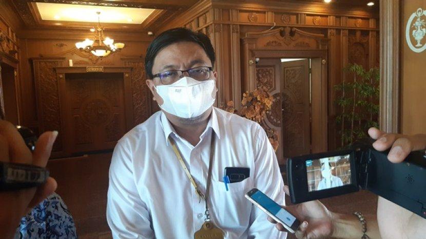 Kota Jambi Gelap Gulita, Manager PLN: Bukan Hanya Jambi Tapi Seluruh Sumatera