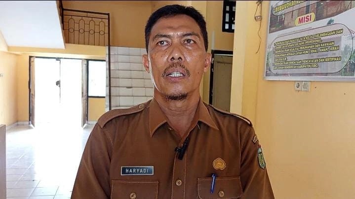 80 Persen Sekolah di Tebo Dipimpin Plt Kepala Sekolah