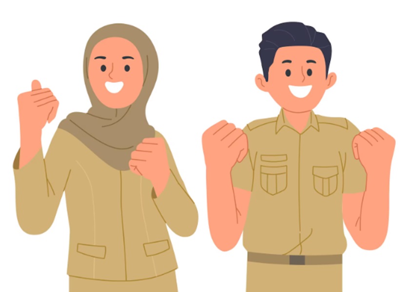 Simak! Ini Dia 4 Fakta Rekrutmen CPNS Kemenkeu