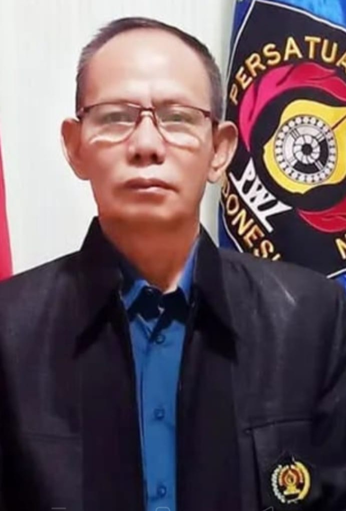 Ketua PWI Provinsi Jambi Dukung Kenaikan Status Korem 042/Gapu Jadi Kodam, Usul Nama Ini ke Jenderal Dudung