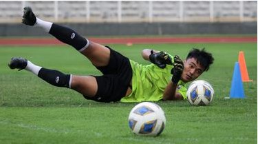 Ernando Ari Bakal Jadi Kunci Timnas Indonesia U-23 Vs Thailand di Semifinal SEA Games