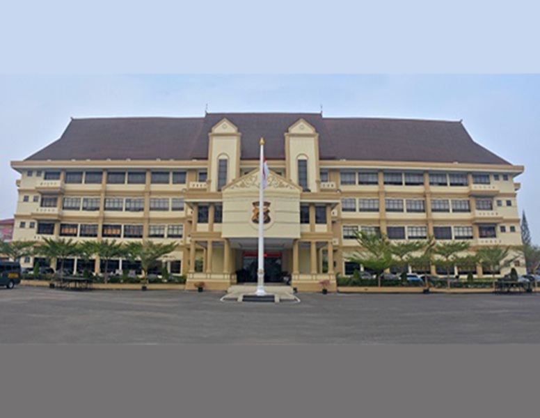 Siap-siap! Polda Jambi Bakal Punya Direktorat Baru, Apa Namanya?