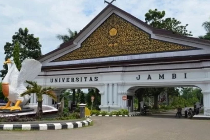 Pendaftaran SNBT 2026 Resmi Dibuka, UNJA Siapkan 3.797 Kursi di 71 Program Studi