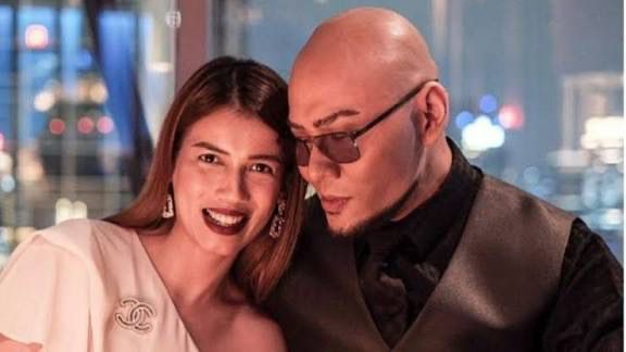 Sabrina Chairunnisa Gugat Cerai Deddy Corbuzier, Resmi Terdaftar di Pengadilan Agama Tigaraksa