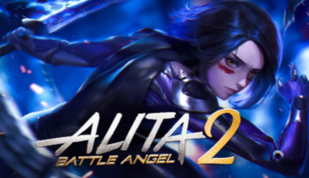 Kabar Film Alita Battle Angel 2 Akan Rilis di Tahun 2025, Simak Informasinya