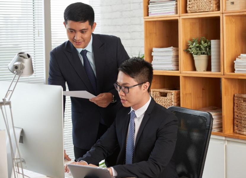 Siap-siap Jadi Bos Nih! Ini Dia 5 Zodiak yang Diprediksi Naik Jabatan Tahun Depan