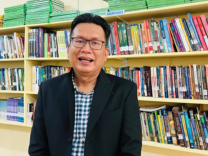 Menata Ulang Demokrasi : Dari Kompleksitas Pemilu, Regulasi Beradaptasi, Menuju Harapan Perbaikan