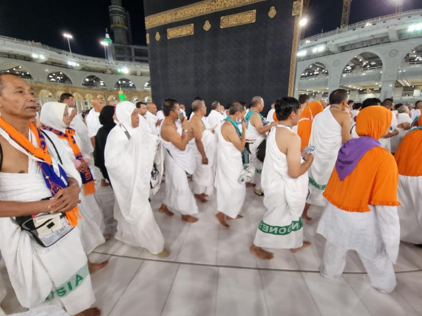 Pulang dari Haji, Jamaah Asal Tuban 9 Orang Positif Covid-19